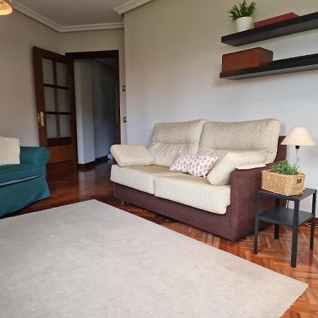 Practico Apartamento Con Parking En Aviles. Covadonga Vut- 3478-As Apartment Exterior foto