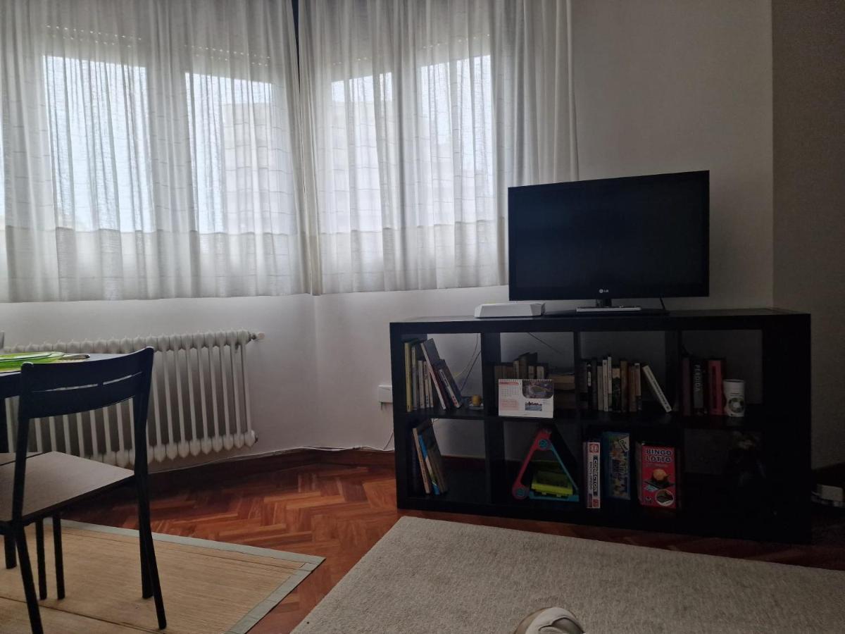 Practico Apartamento Con Parking En Aviles. Covadonga Vut- 3478-As Apartment Exterior foto